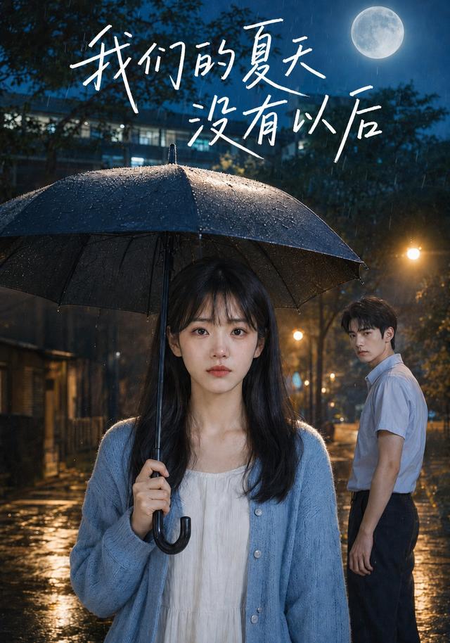 我们的夏天没有以后