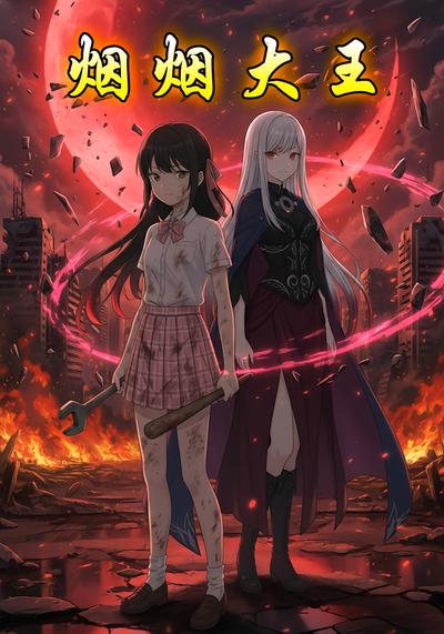 烟烟大王