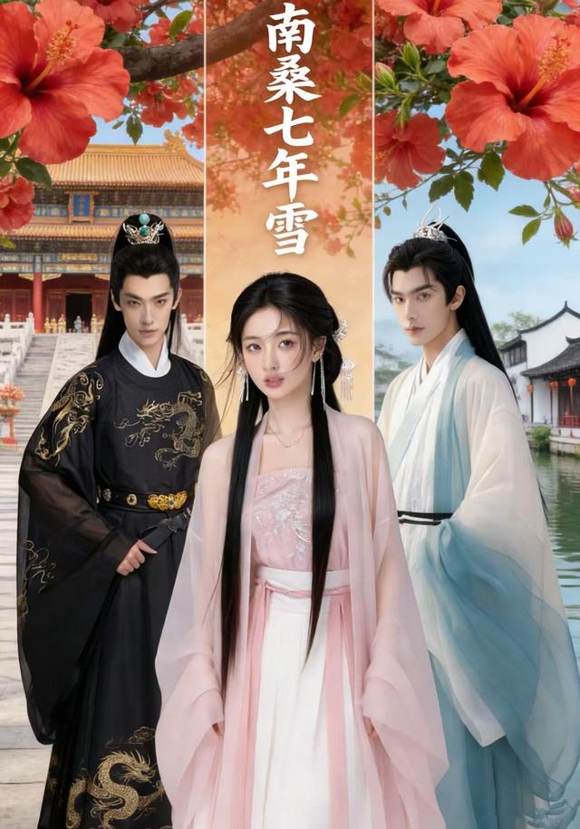 南桑七年雪