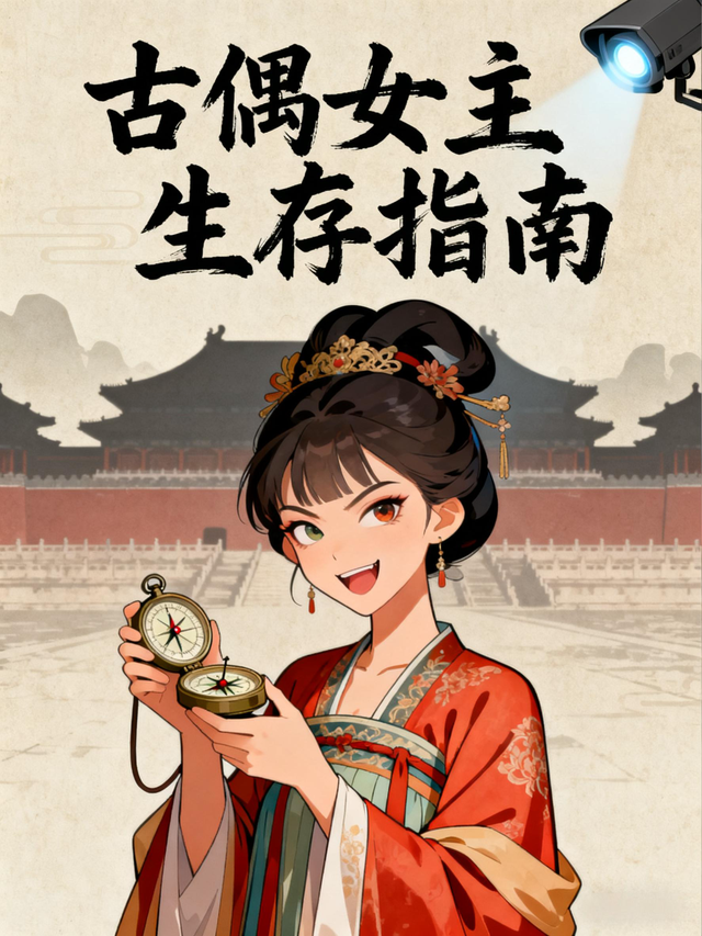 古偶女主生存指南