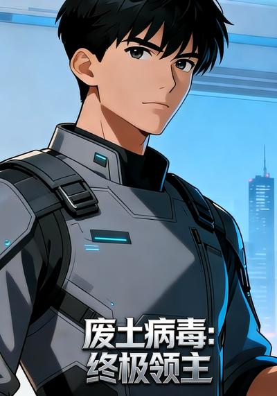 废土病毒：终极领主