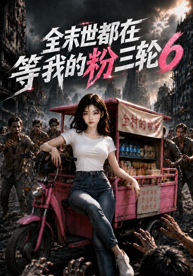 全末世都在等我的粉三轮6