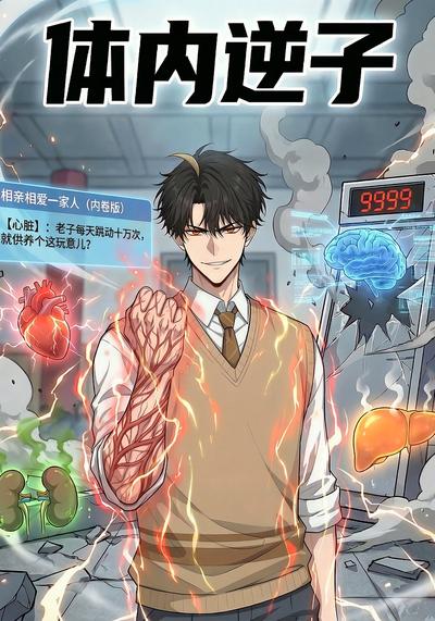 体内逆子封面图