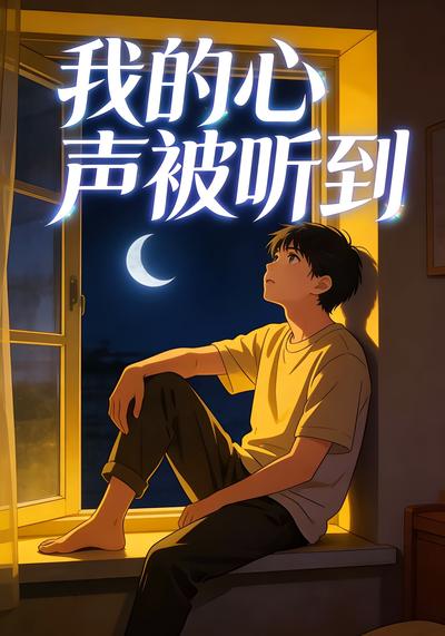 我的心声被听到