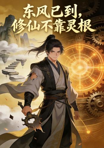 东风已到，修仙不靠灵根