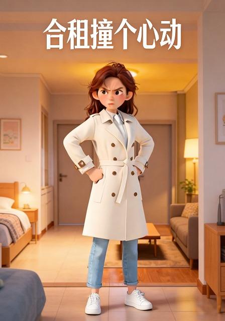 合租撞个心动