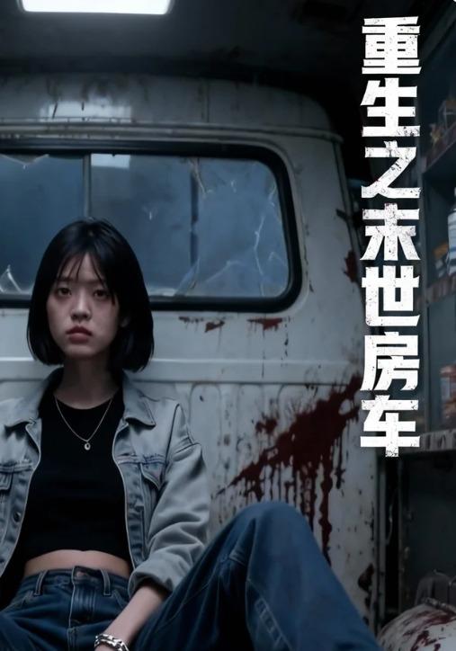 重生之末世房车封面图