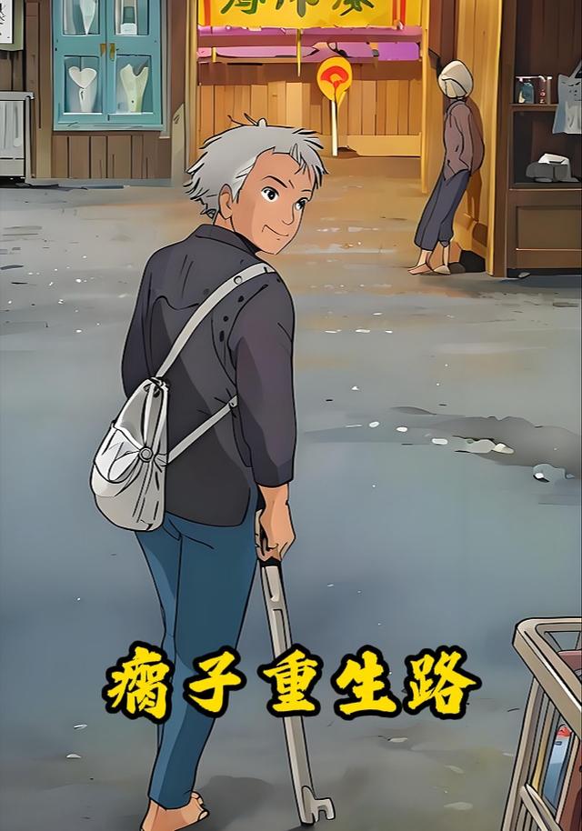 瘸子重生路