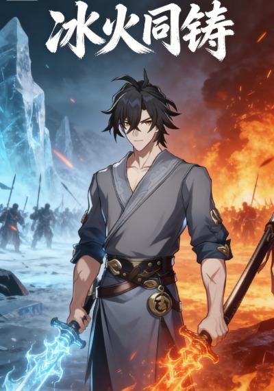 冰火同铸