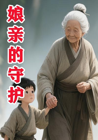 娘亲的守护