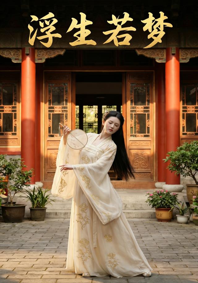 浮生若梦1