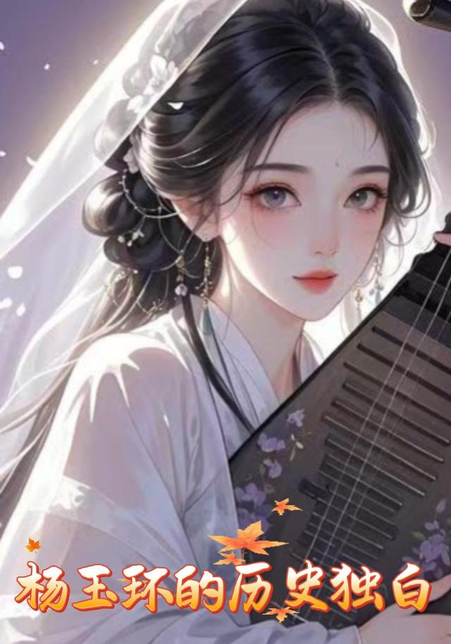 杨玉环的历史独白