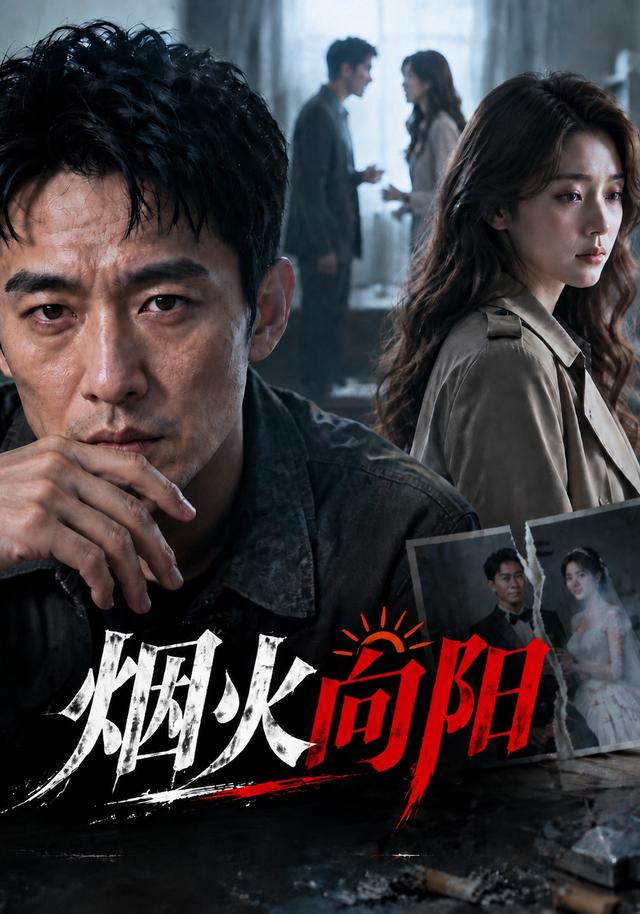 烟火向阳