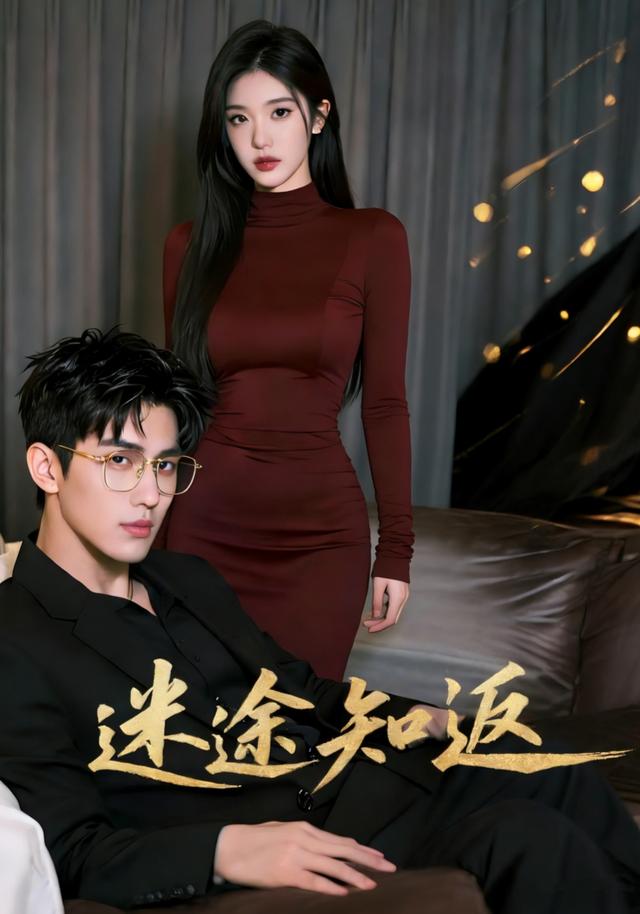 迷途知返