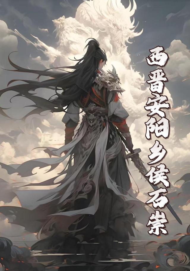 西晋安阳乡侯石崇