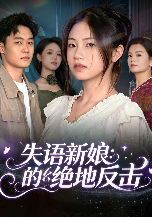 失语新娘的绝地反击