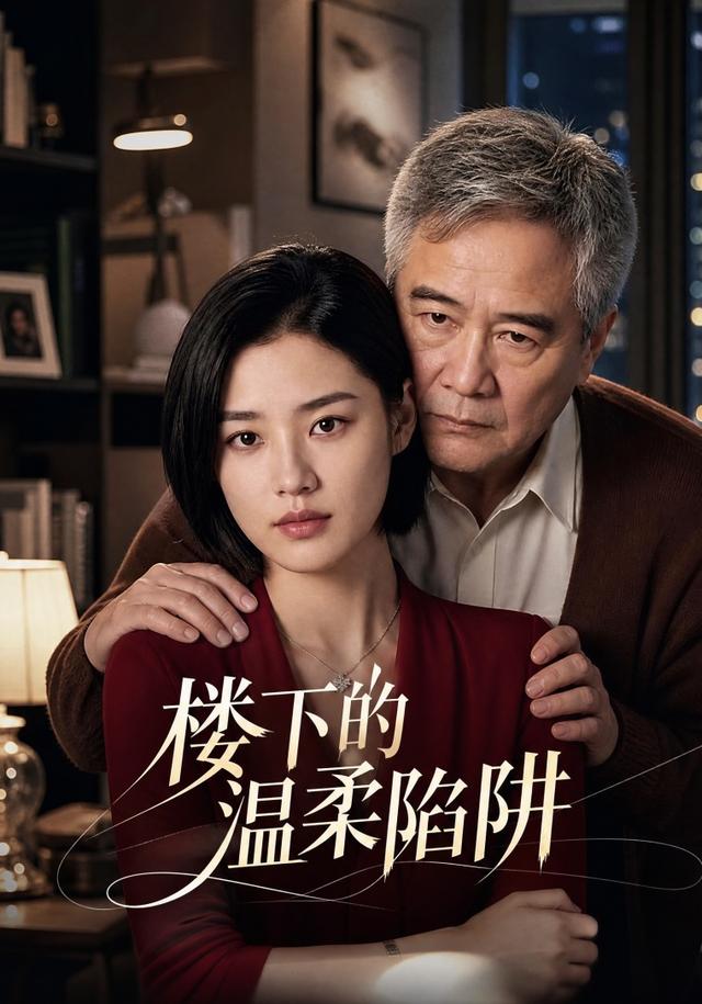 楼下的温柔陷阱