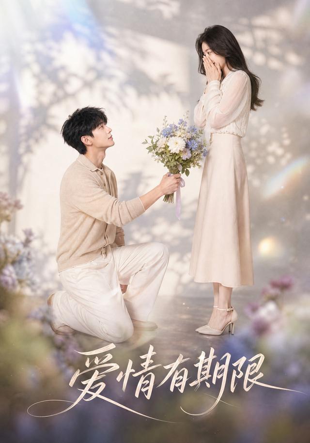 爱情有期限 cover
