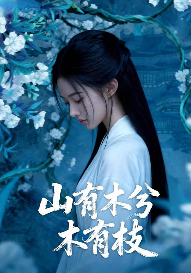 山有木兮木有枝