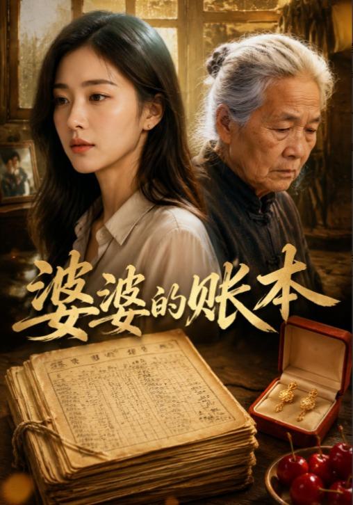婆婆的账本