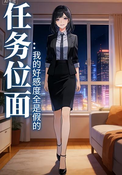 任务位面：我的好感度全是假的