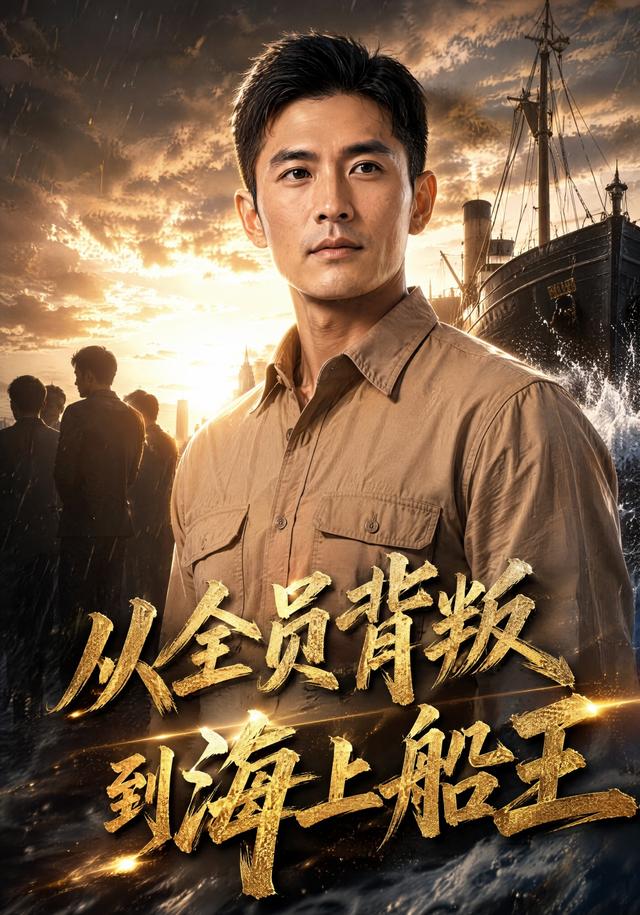 从全员背叛到海上船王