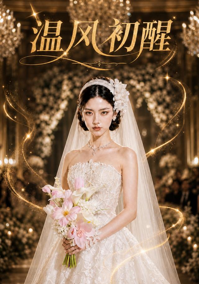 温风初醒 cover