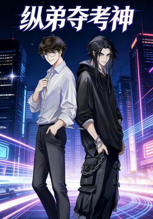 纵弟夺考神