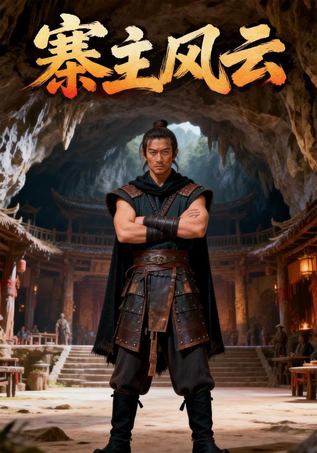 寨主风云第二季