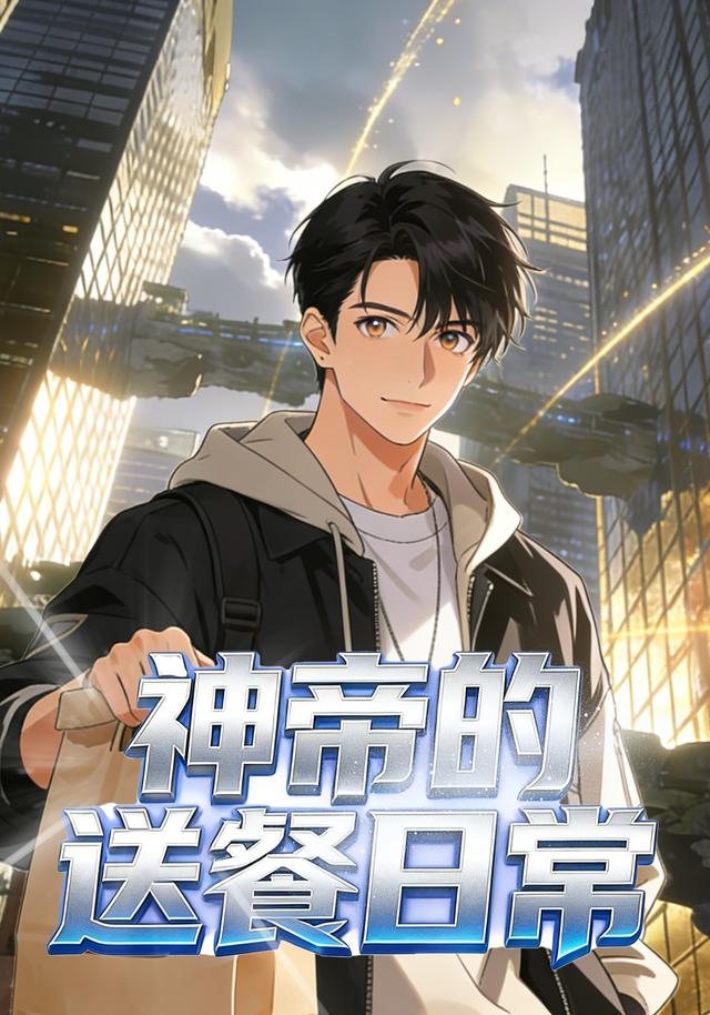 神帝的送餐日常