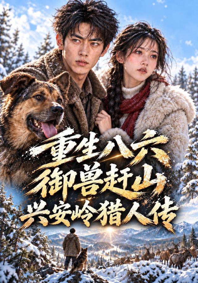 重生八六御兽赶山，兴安岭猎人传