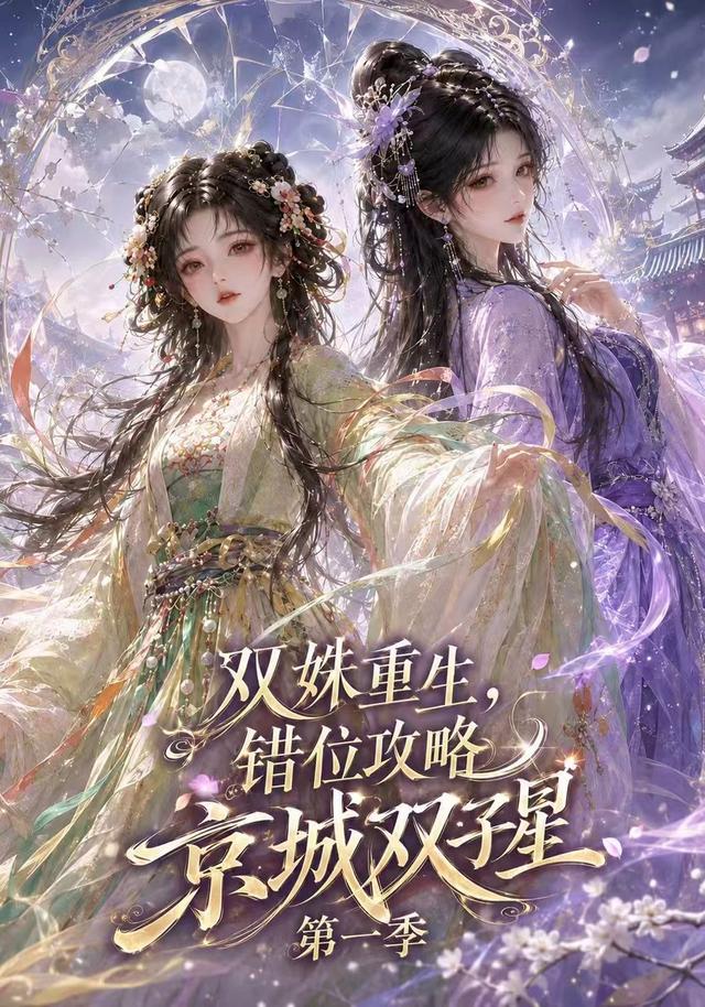 双姝重生，错位攻略京城双子星第一季