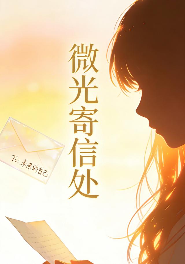 微光寄信处