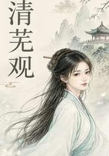 清芜观 cover
