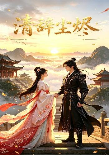 清辞尘烬