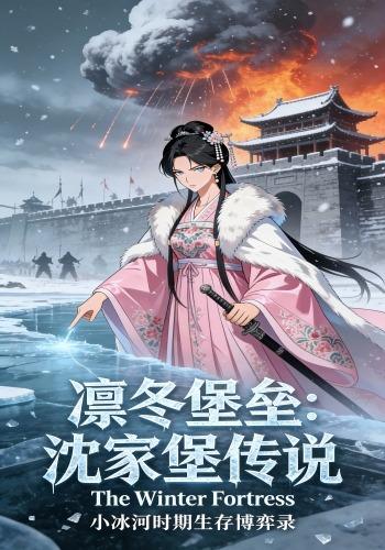 凛冬堡垒:沈家堡传说封面图