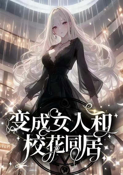 变成女人和校花同居