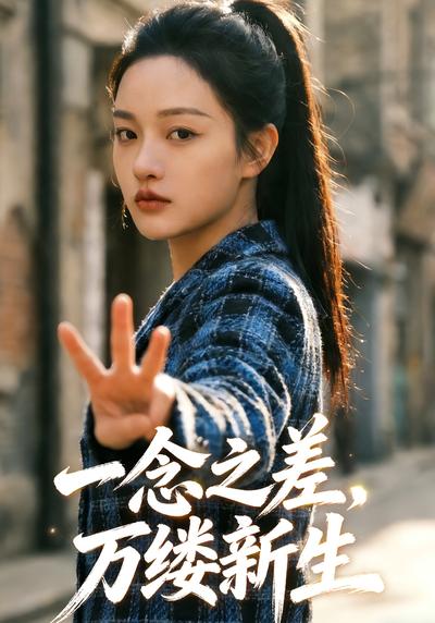 一念之差，万缕新生