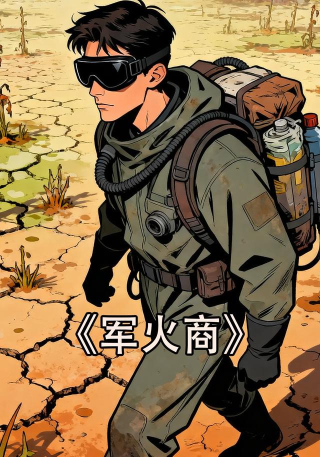 军火商