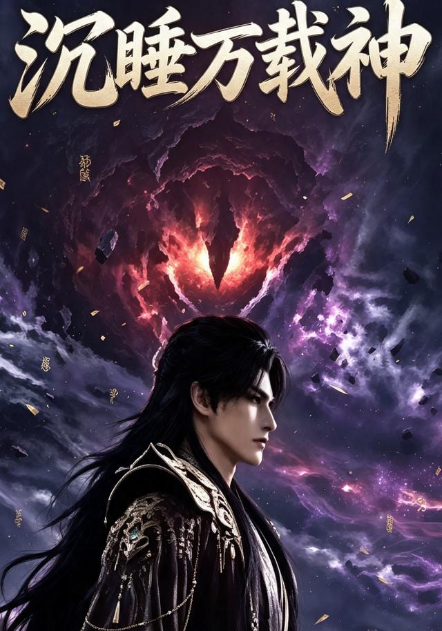 沉睡万载神第一部