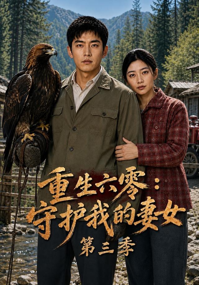 重生六零：守护我的妻女第三季