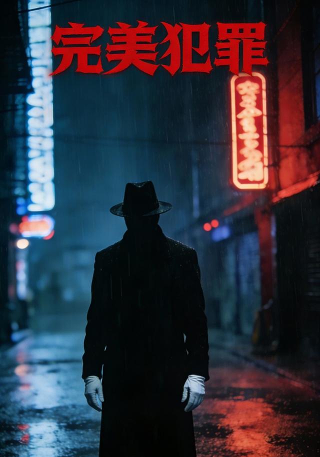 完美犯罪