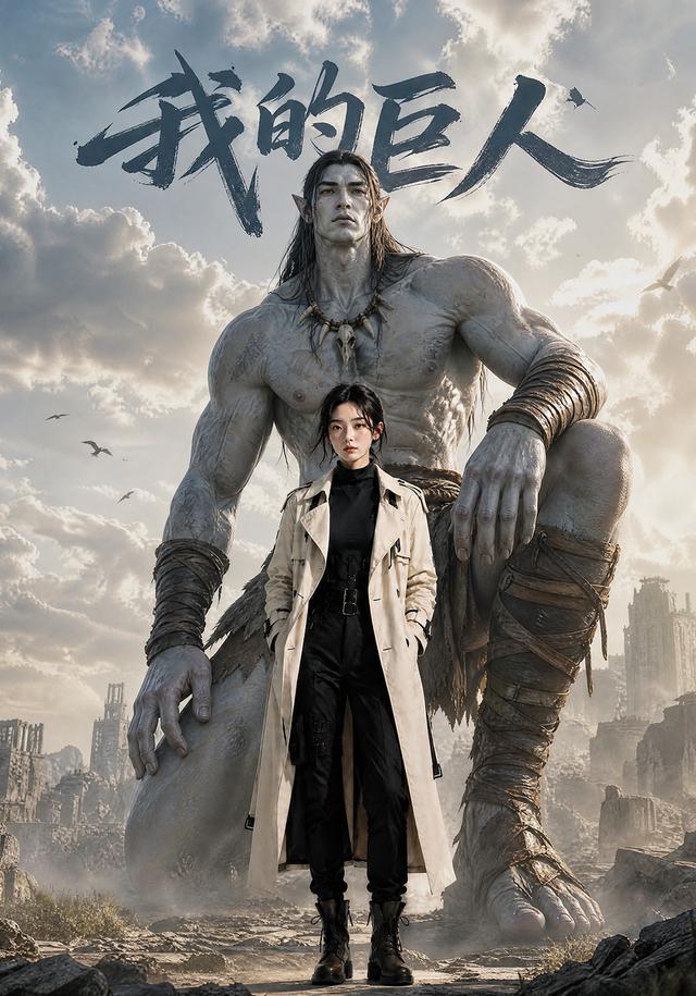 我的巨人