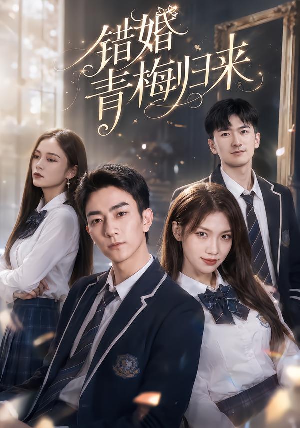 错婚青梅归来