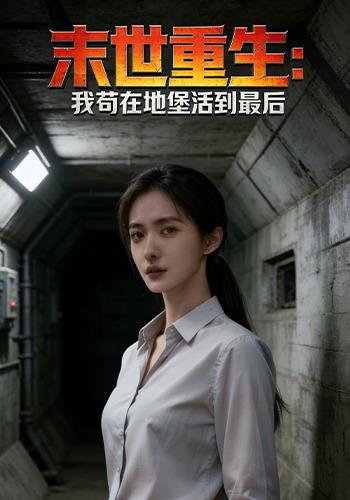 末世重生：我苟在地堡活到最后