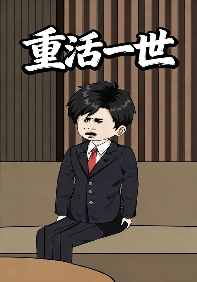 重活一世