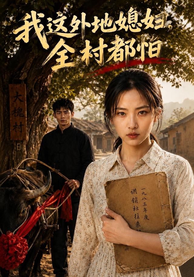 我这外地媳妇，全村都怕