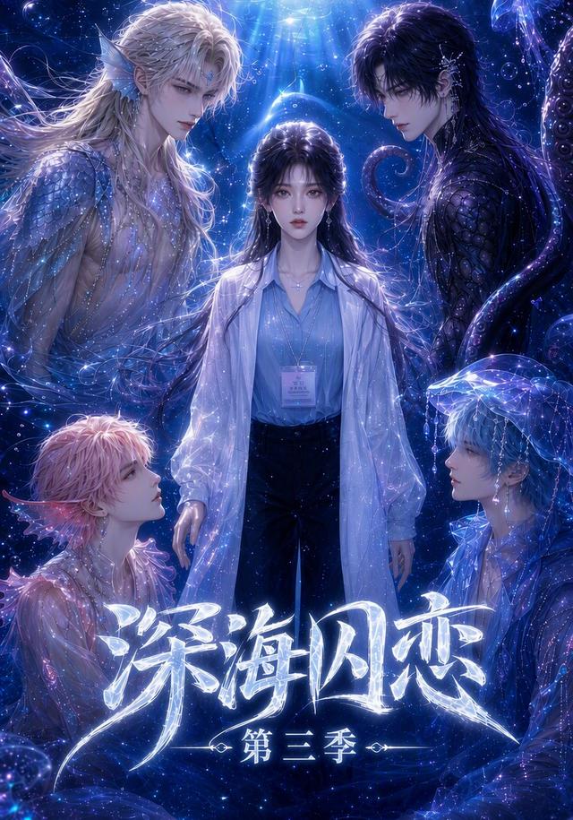 深海囚恋第三季
