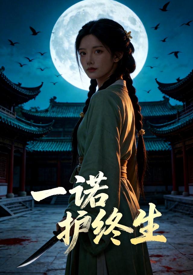 一诺护终生