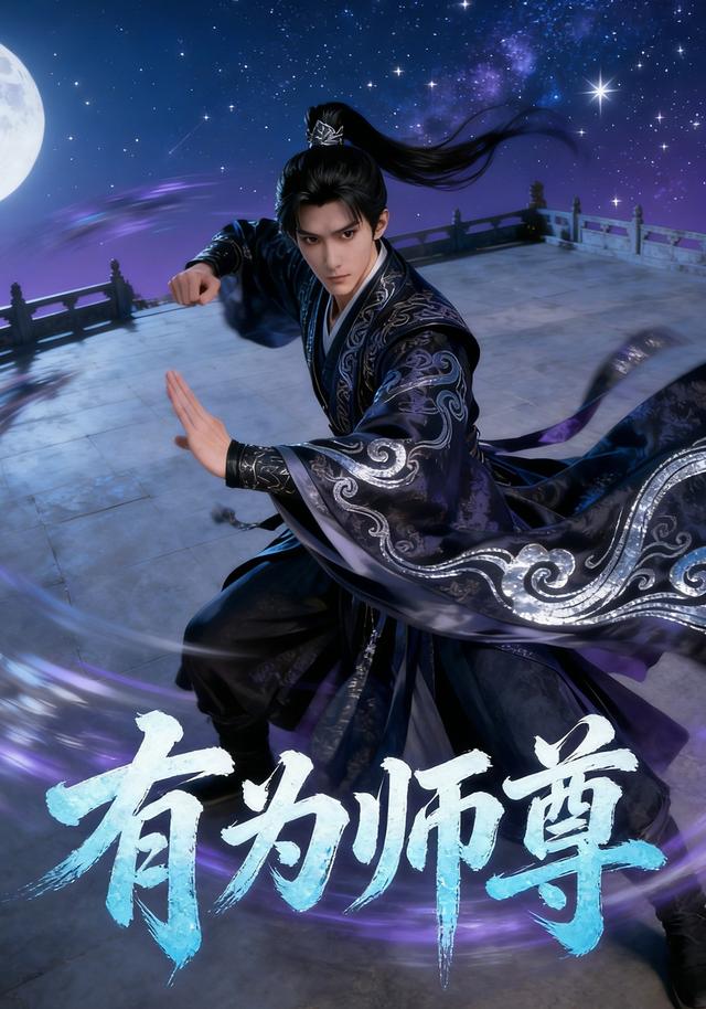 有为师尊封面图